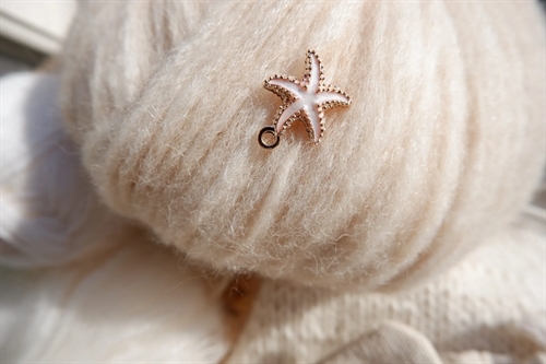 Maskemarkører fra Markers and Pearl-Søstjerne - metal