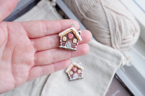 Maskemarkører fra Markers and Pearl-Kagehus