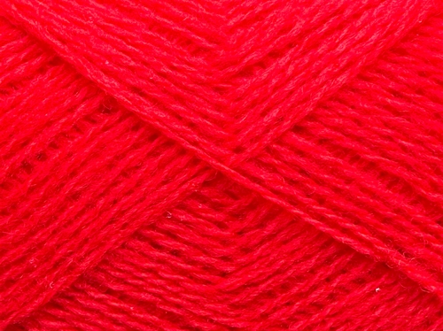 Saga fv. 138 Geranium Red