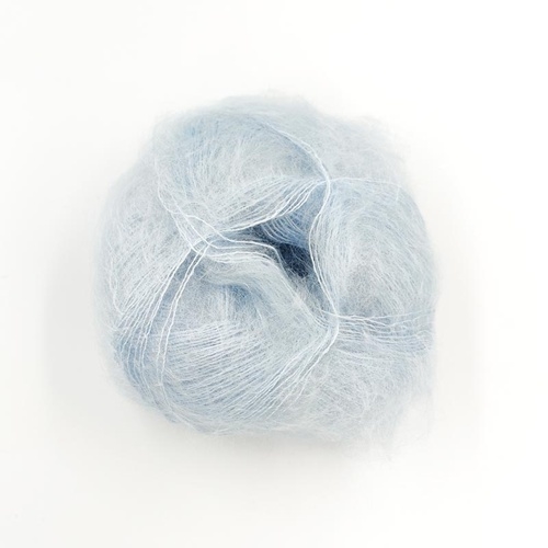 Brushed Lace fv. 3060 Sky