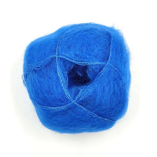 Brushed Lace fv. 3030 Sapphire