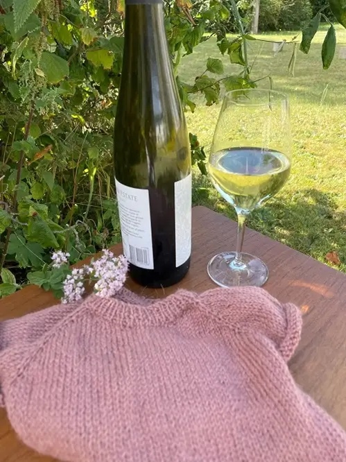 Strik & Drik - mandag d. 28. September kl. 18.30-21.00 Rundtur i Tyskland og Østrig 