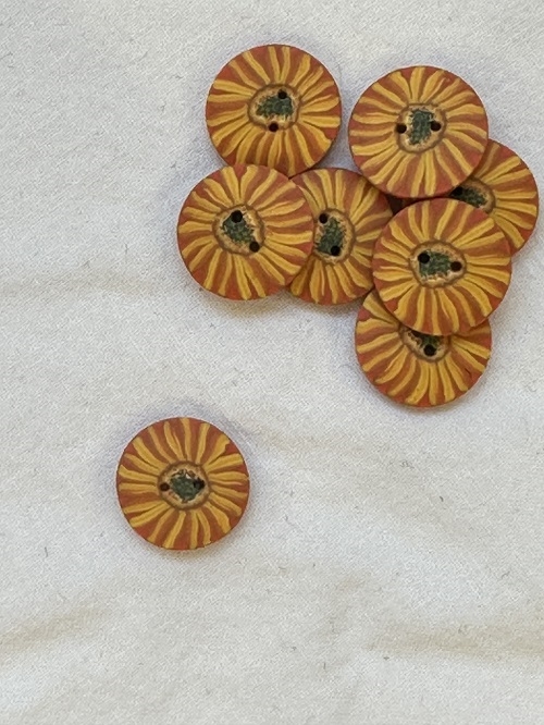 Hamilton knapper - Morgenfrue