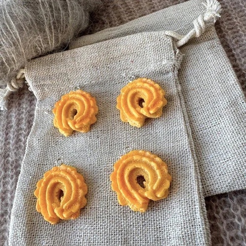 Maskemarkører fra Markers and Pearl-Vaniljekrans