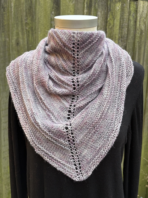 Garnkisten - Det blødeste sjal