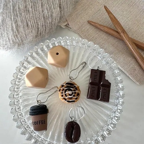 Månedspakker fra Markers and Pearl