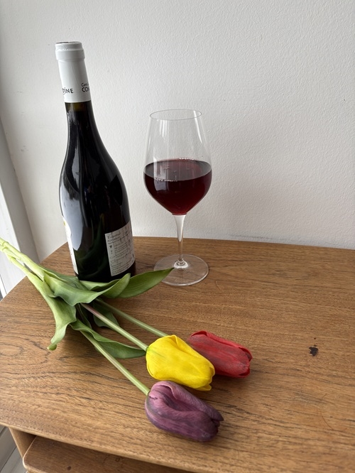 Strik & Drik - mandag d. 2. marts kl. 18.30-21.00 Vinhandlerens favoritter