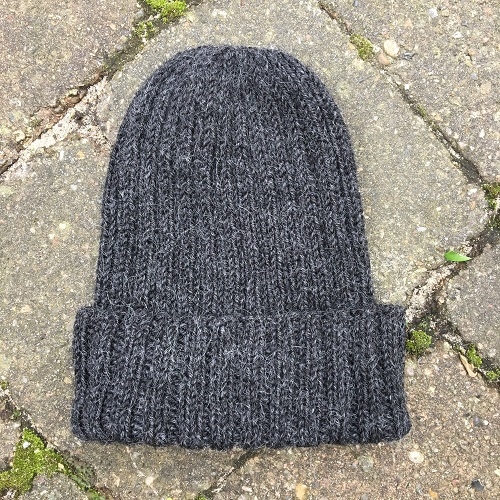 Garnkisten - Ribhue