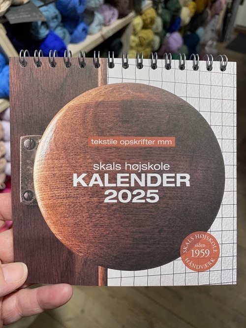 Skals Kalenderen 2025