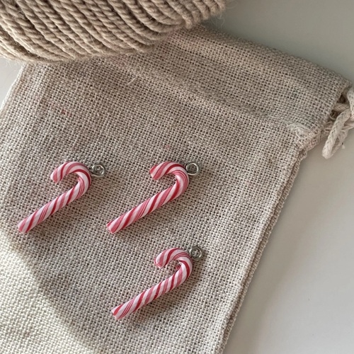 Maskemarkører fra Markers and Pearl-Sukkerstok - fimo