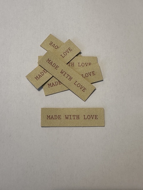 Ikast - Made with love - kunstskind