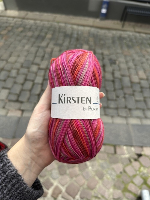 Kirsten fv. 885403