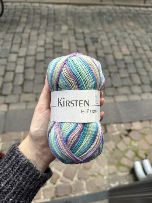 Kirsten fv. 885401
