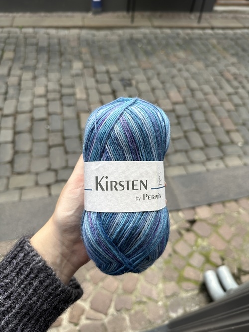 Kirsten fv. 885404