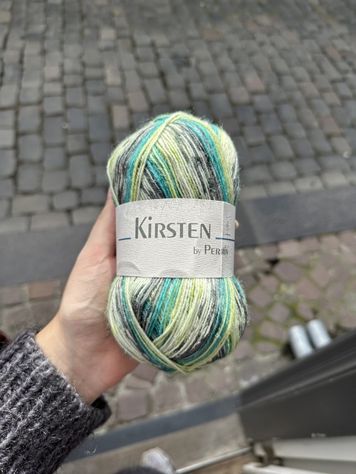 Kirsten fv. 885410