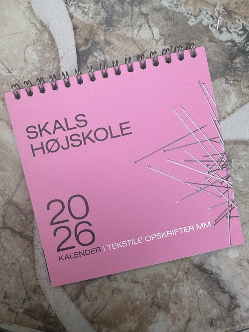 Skals Kalenderen 2026