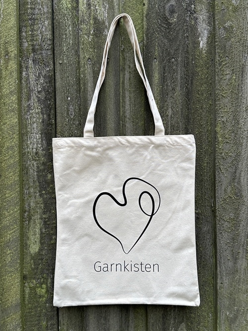 Garnkisten Tote Bag