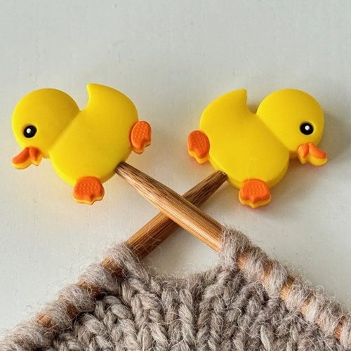 Maskestoppere fra Markers and Pearls-Badeand