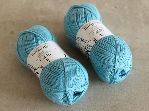 Merci fv. 624 Light Summer Blue