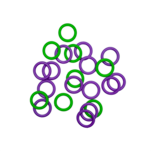 Markerings ringe - bløde