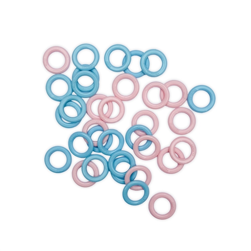Markerings ringe - hårde