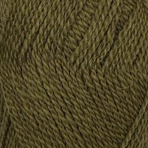 Mashdale Fv. 210 Sorrel