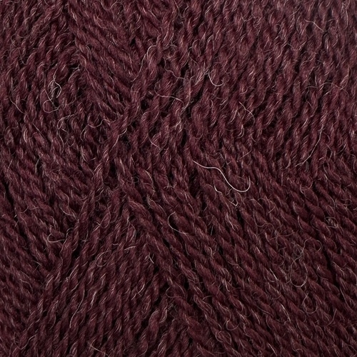 Mashdale Fv. 382 Dark Bordeaux