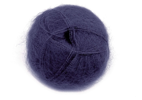 Brushed Lace fv. 3032 Violet