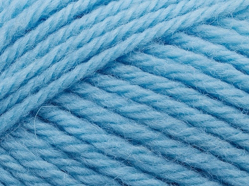 Peruvian Highland Wool Fv. 141 Alaskan Blue