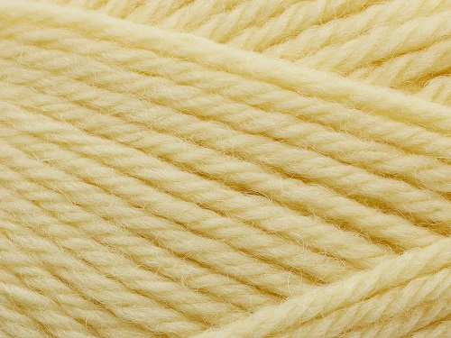 Peruvian Highland Wool Fv. 196 French Vanilla
