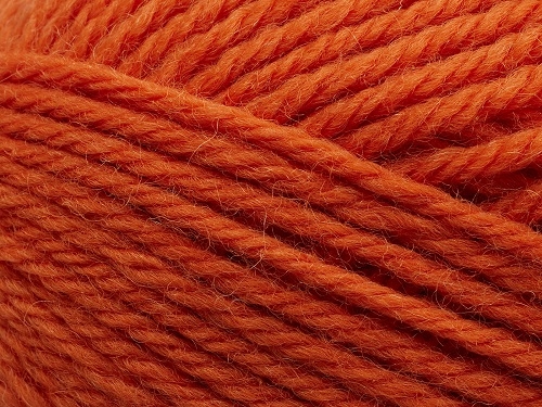 Peruvian Highland Wool Fv. 215 Carrot