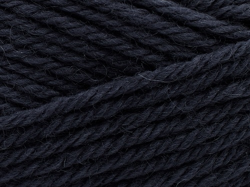 Peruvian Highland Wool Fv. 219 Anthracite