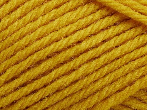 Peruvian Highland Wool Fv. 223 Sunflower