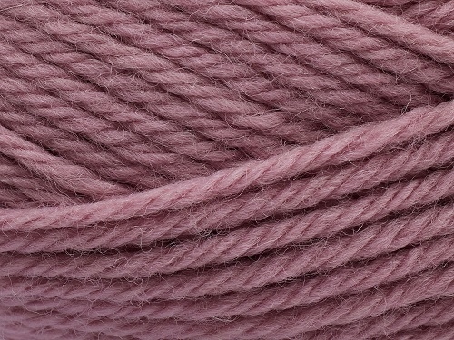 Peruvian Highland Wool Fv. 227 Old Rose