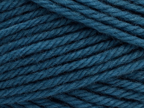 Peruvian Highland Wool Fv. 228 Smoke Blue
