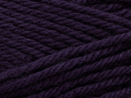 Peruvian Highland Wool Fv. 235 Grape Royal