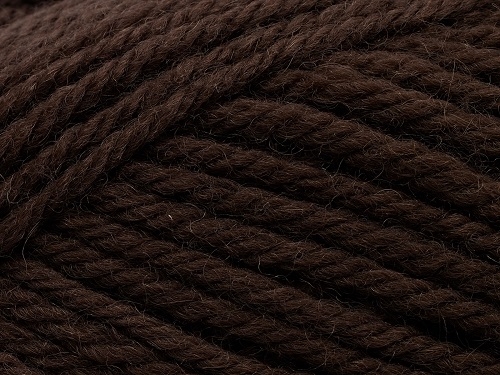 Peruvian Highland Wool Fv. 241 Chestnut