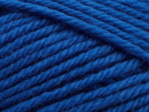 Peruvian Highland Wool Fv. 249 Cobalt Blue