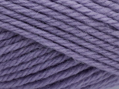 Peruvian Highland Wool Fv. 258 Lilac