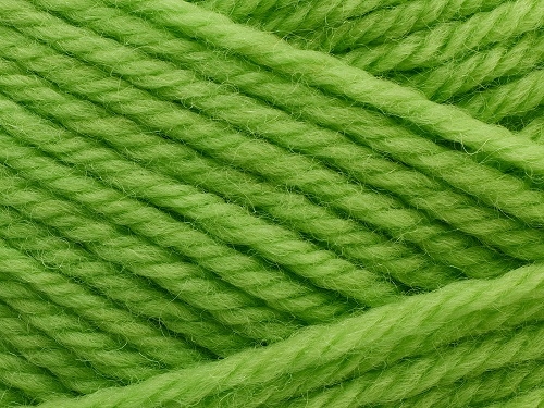 Peruvian Highland Wool Fv. 269 Toxic