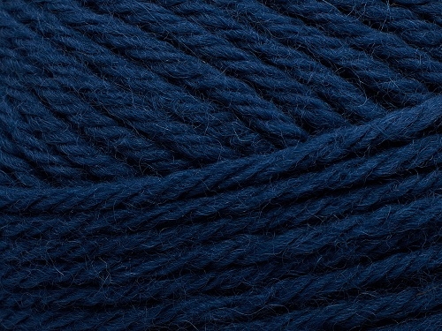 Peruvian Highland Wool Fv. 270 Midnight Blue