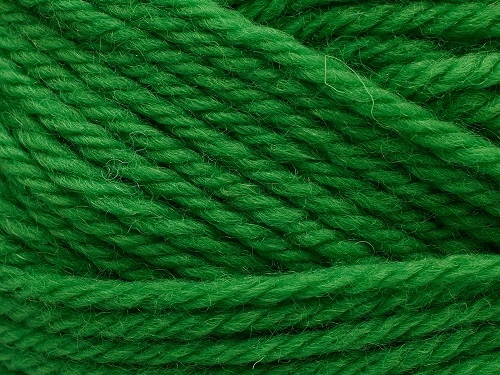 Peruvian Highland Wool Fv. 279 Juicy Green