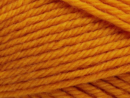 Peruvian Highland Wool Fv. 284 Kumquat