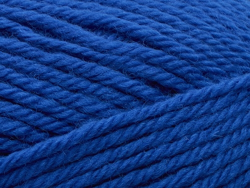 Peruvian Highland Wool Fv. 337 Bright Cobalt