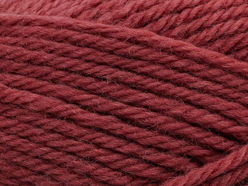 Peruvian Highland Wool Fv. 345 Rosewood