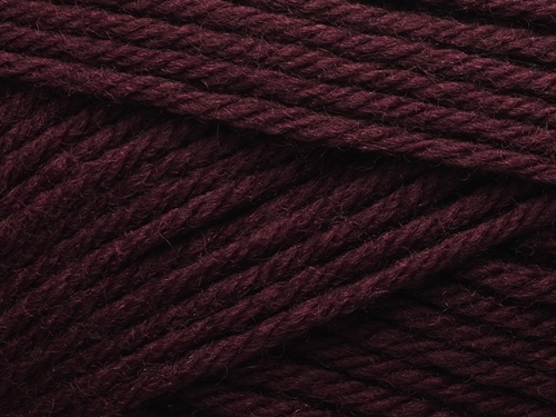 Peruvian Highland Wool Fv. 382 Dark Bordeaux