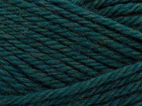 Peruvian Highland Wool Fv. 801 Sea Green (melange)