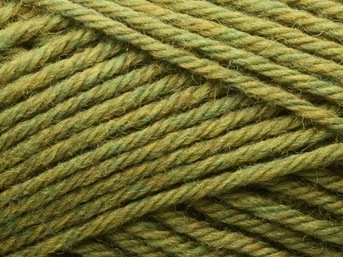 Peruvian Highland Wool Fv. 809 Avocado (melange)