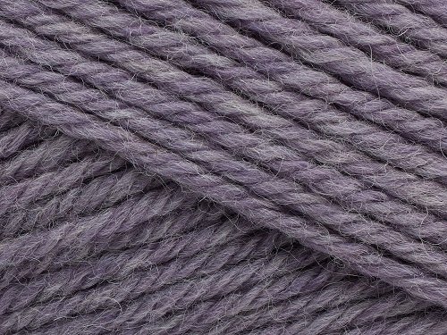 Peruvian Highland Wool Fv. 815 Lavender Grey