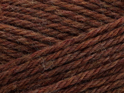 Peruvian Highland Wool Fv. 817 Cinnamon (melange)